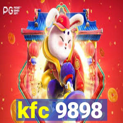 kfc 9898